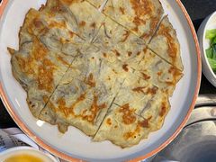 -本家韩国烤肉(财富大厦店)