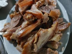 -阿婆东山羊肉店(鸿港海鲜批发市场店)