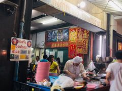 -唐人街(耀华力路)