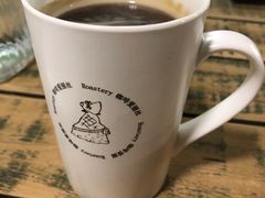 美式咖啡-Cafe Alice咖啡爱丽丝(奥城店)