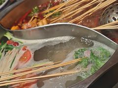 -来涮蜀鲜货火锅串串香(菜市口店)