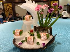 -御唐府海珊瑚主题餐厅