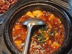 -渝味川菜(夜宵航母店)