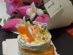 -小淘圆儿·四季口味蛋糕