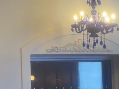 -圣彼得堡观江俄餐厅(中央大街黑金冠店)