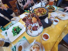 -新疆巴州金丝特餐厅(大钟寺店)