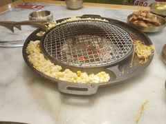-韩宫宴和牛烤肉(合肥滨湖银泰城店)