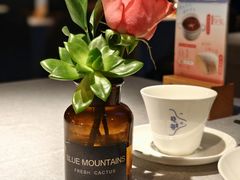 -晓粤·惹味粤菜(万菱汇店)