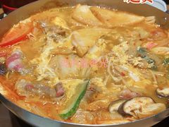 -一心创作料理屋(经开万达店)