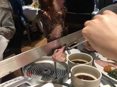 -拉蒂娜·巴西牛排馆 Latina·Brazilian Steakhouse(陆家嘴旗舰店)