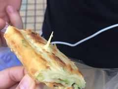 -咏春葱油饼(德政中路店)