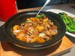-阿诚市井潮汕菜(金台路店)