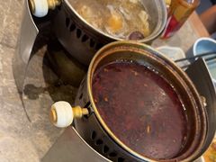 -亚马逊蒸汽活海鲜自助(LCM置汇旭辉广场店)