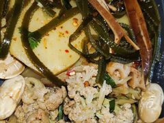 -五样儿西昌小签签烤串(建设路店)