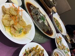 -一品名厨堂(先锋路店)