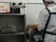 -芬芳甜品(同福路店)