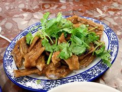 -下村新强记烧鹅店