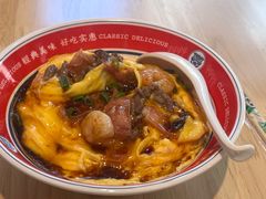 -明記茶餐廳(福田总店)