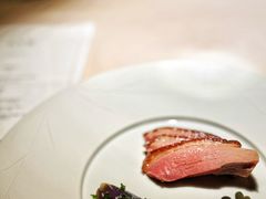 -三嚥阁 La Villa Restaurant