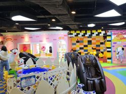 -宝贝渡口儿童游乐园(香炉礁山姆店)