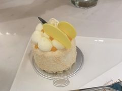 -PAUL LAFAYET 法式甜品(深圳湾万象城店)