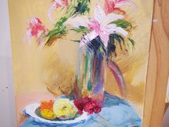 -BRAVO 赞·美艺术中心·系统美术·书法·艺考(双井校区)