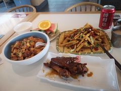 -醉得意·家常菜(二七路店)
