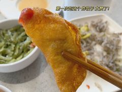 -海底捞火锅(奥体南路店)