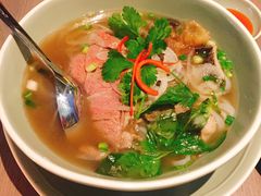 -CHINCHIN 青青·泰国料理(万象食家店)