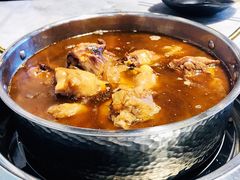 -蝎菜杨·牛肉面 羊蝎子火锅(光熙门北里店)