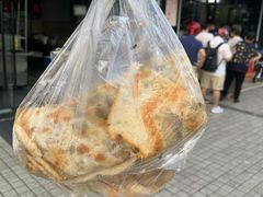 蛋饼-金杨老摊头蛋饼(金口路店)
