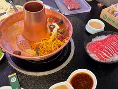 -阳坊涮肉(西直门凯德mall店)