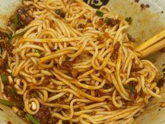 -张大娘面馆(新城路店)