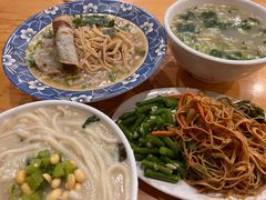 -西工饭庄快餐厅(西工小街店)