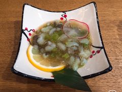 -泰居酒屋日式料理烧肉