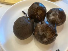 -锅当当铁锅炖烀饼王(长泰广场店)