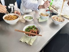 -丁记面馆(凤凰店)