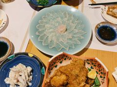 -天正河鲀·河豚亭(大连店)