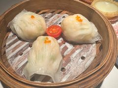 -禄运茶居·手工点心(猎德店)