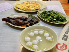 鸭头-圆宝台湾小吃(迎津街店)