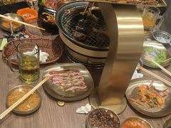 -大可泥炉烤肉(中街店)