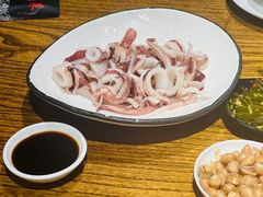 -潮中人·潮州菜(益乐路店)