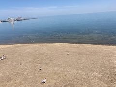 -青海湖二郎剑景区