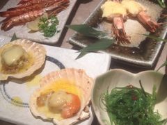 -贵木日本料理·铁板烧(新地假日广场店)