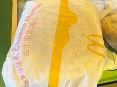 -麦当劳(大羊坊路店)