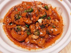 -小天厨民间菜馆(深圳街店)