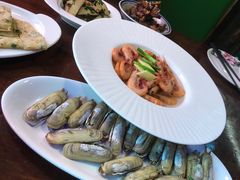 -老外婆(薛家南路店)