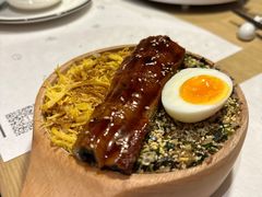 -小句号·精致料理(江南环球港店)