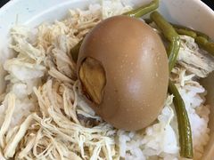-古早人小吃店(黄河北路店)