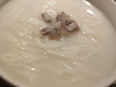 天府奶汤面-初蓉丨遇见新川菜(亲贤街荣耀店)